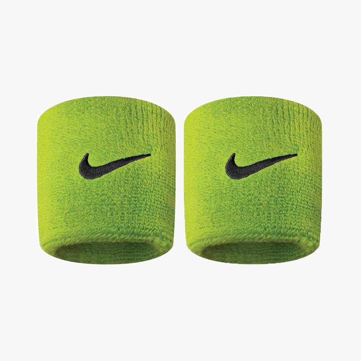Nike Swoosh Havlu Bileklik - Yeşil