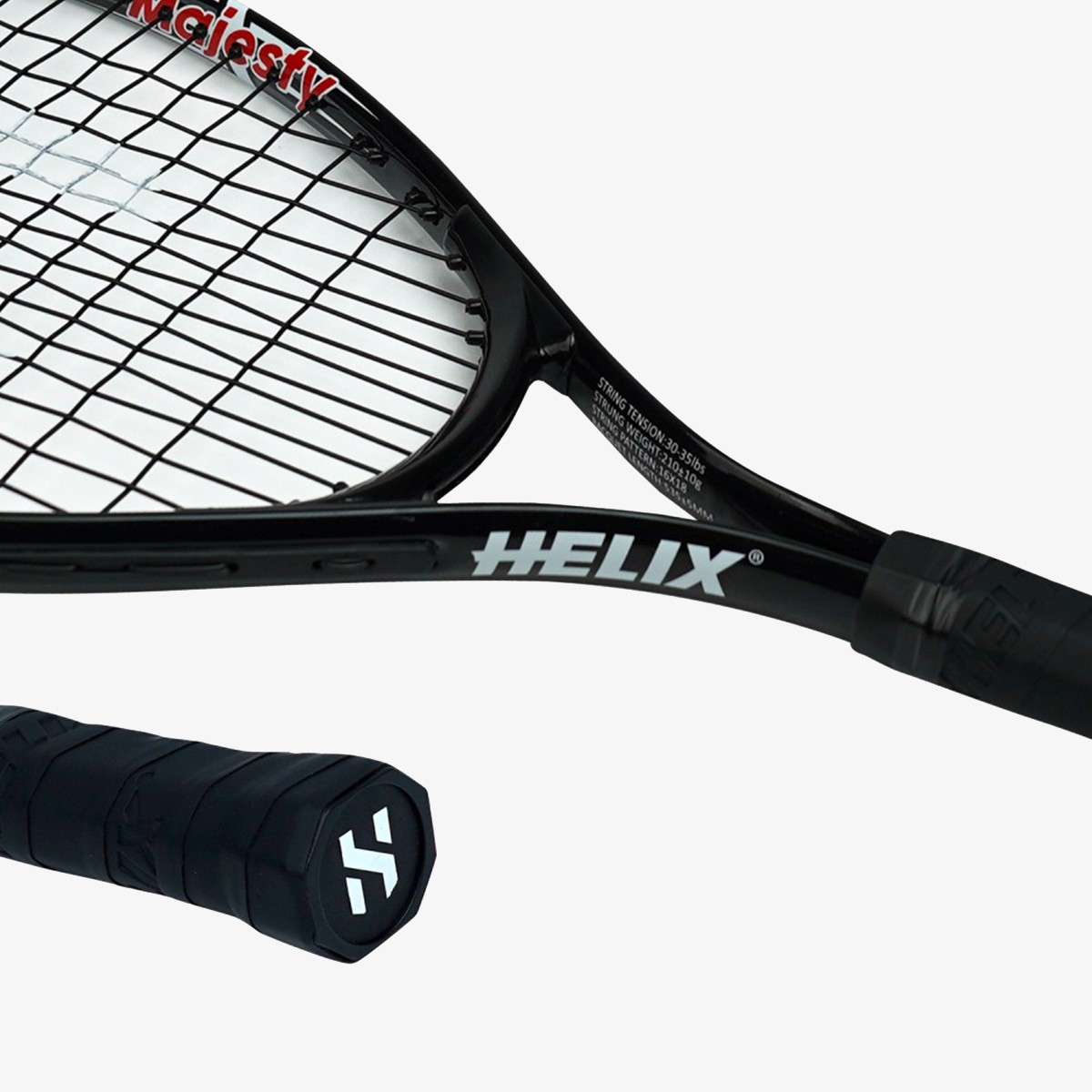 Helix Majesty Tenis Raketi 23"
