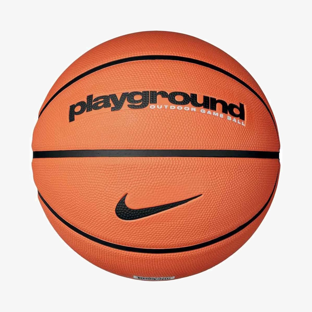 Nike Everyday Playground Basketbol Topu 6 No