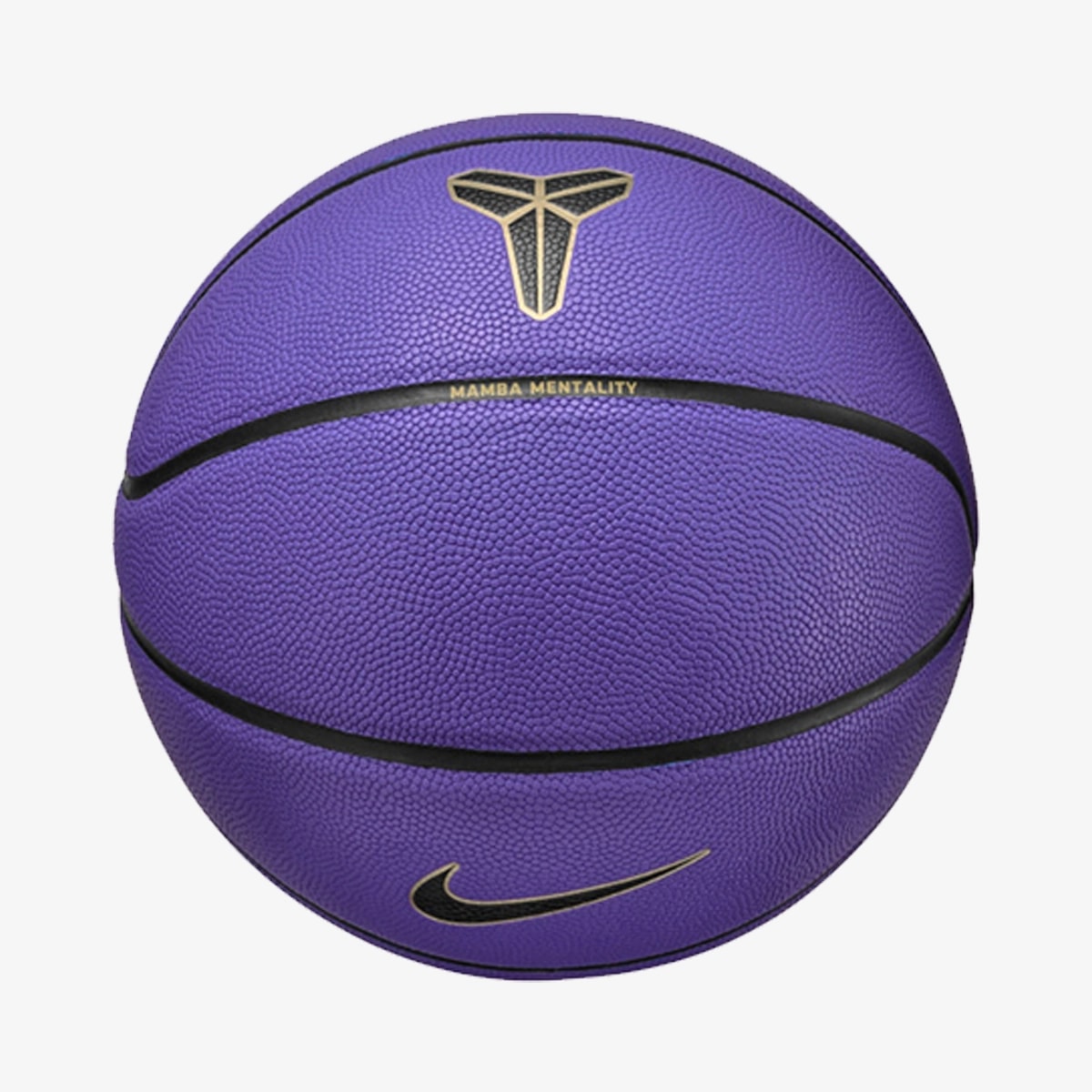 Nike All Court Kobe Bryant CNY 2025 8P Basketbol Topu – Mor