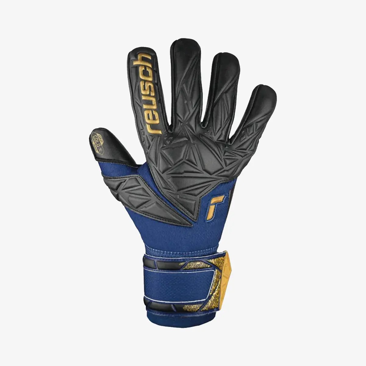 Reusch Attrakt Gold X NC Kaleci Eldiveni