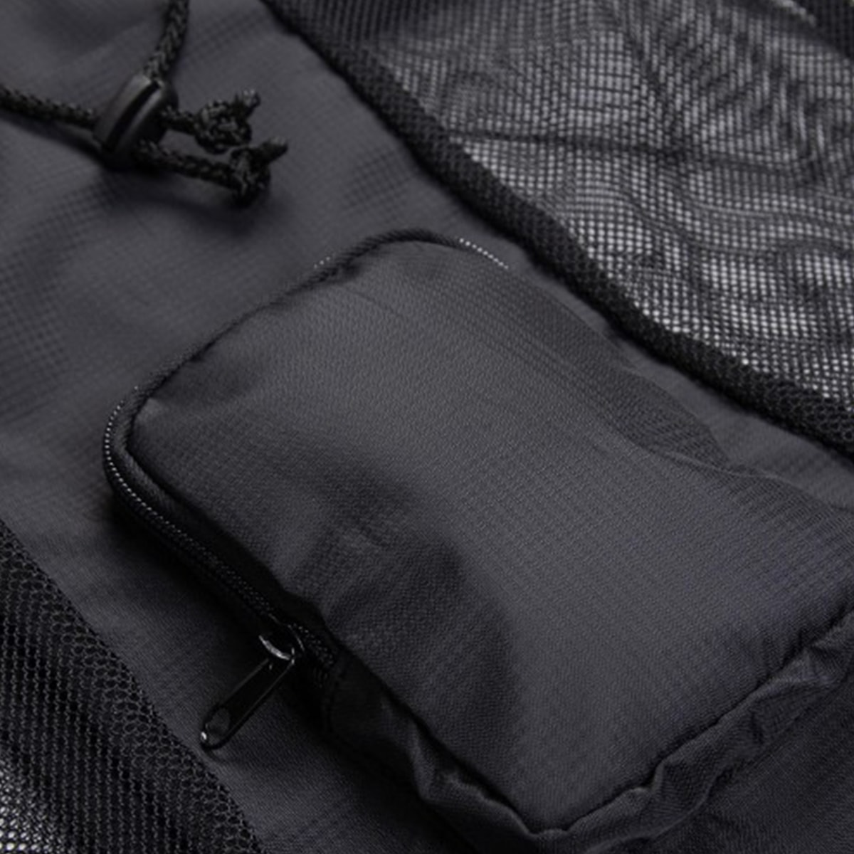 Arena 010241100 All Set Mesh Bag 40 L