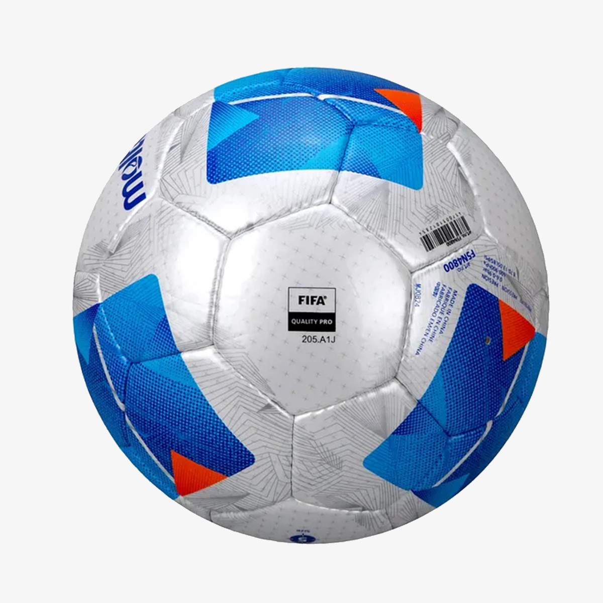 Molten F5N4800 Futbol Topu 5 No