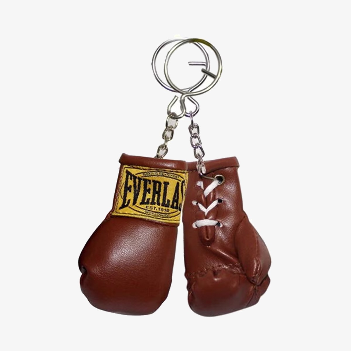 Everlast Glove Anahtarlık - Kahverengi