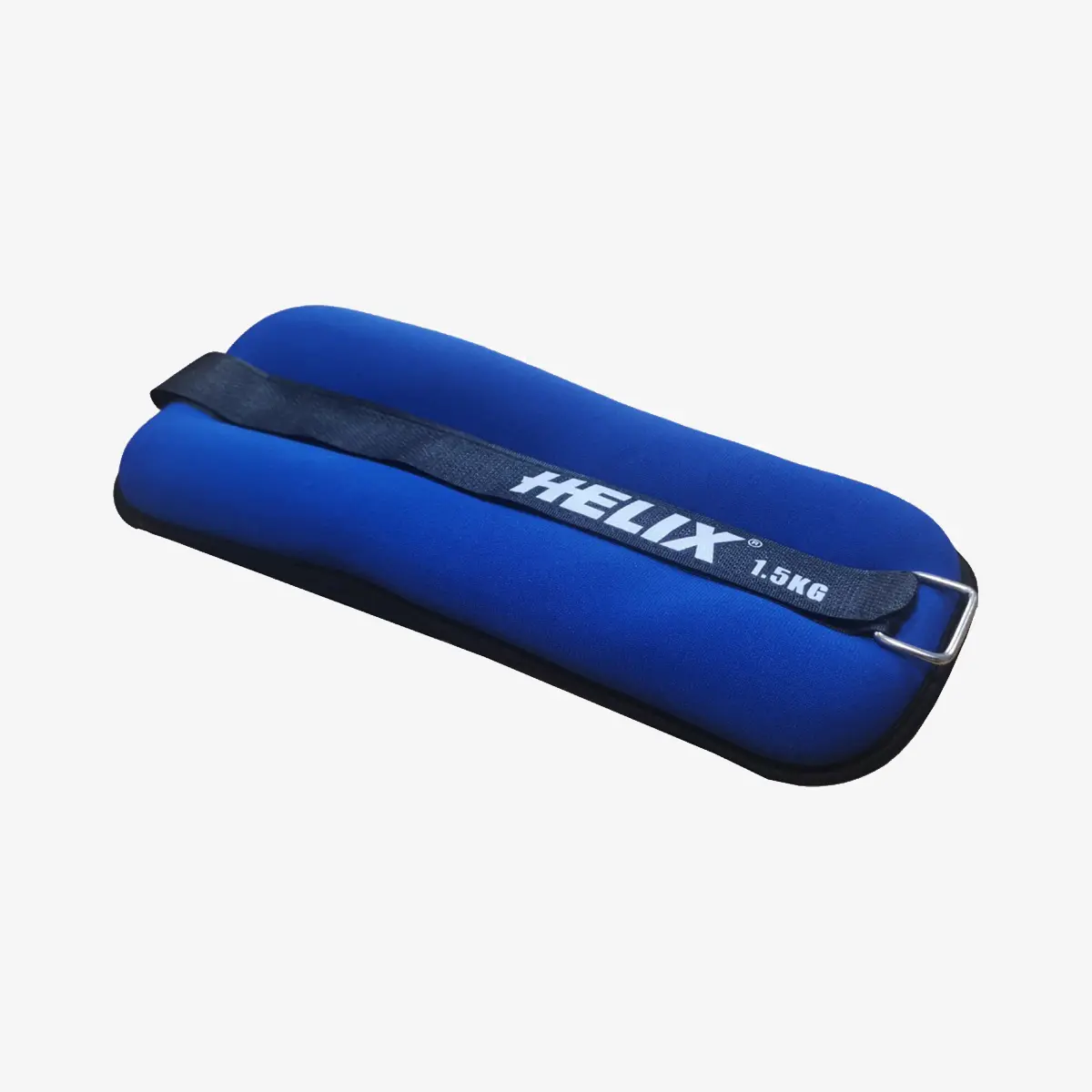 Helix El ve Ayak Bilek Ağırlığı 1,5 KG - Mavi