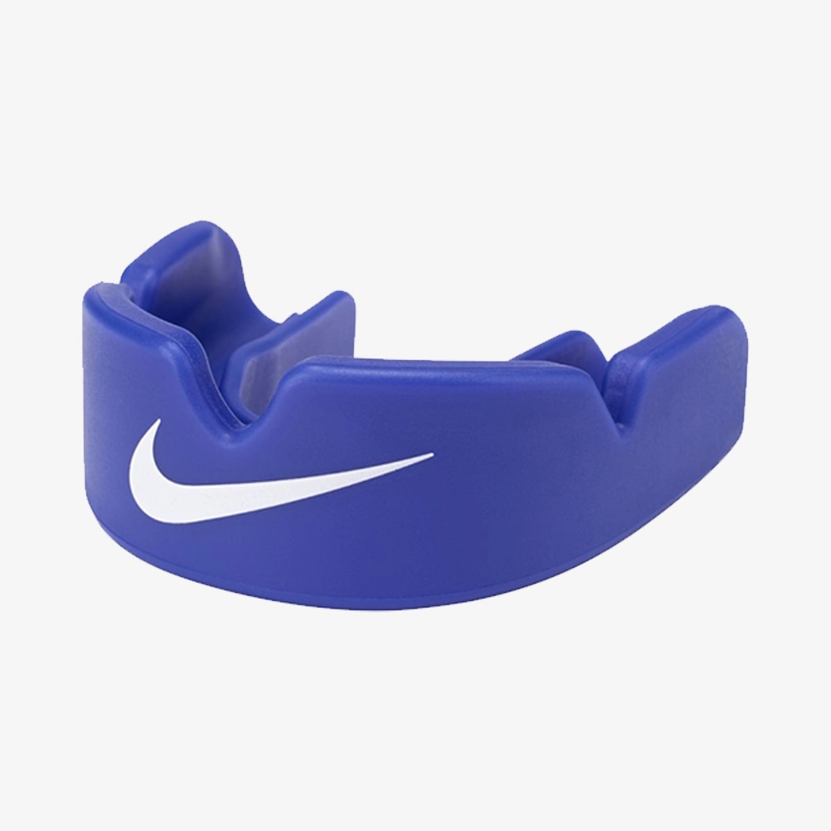 Nike Alpha CE Mouthguard Mavi/Beyaz (OSFM)