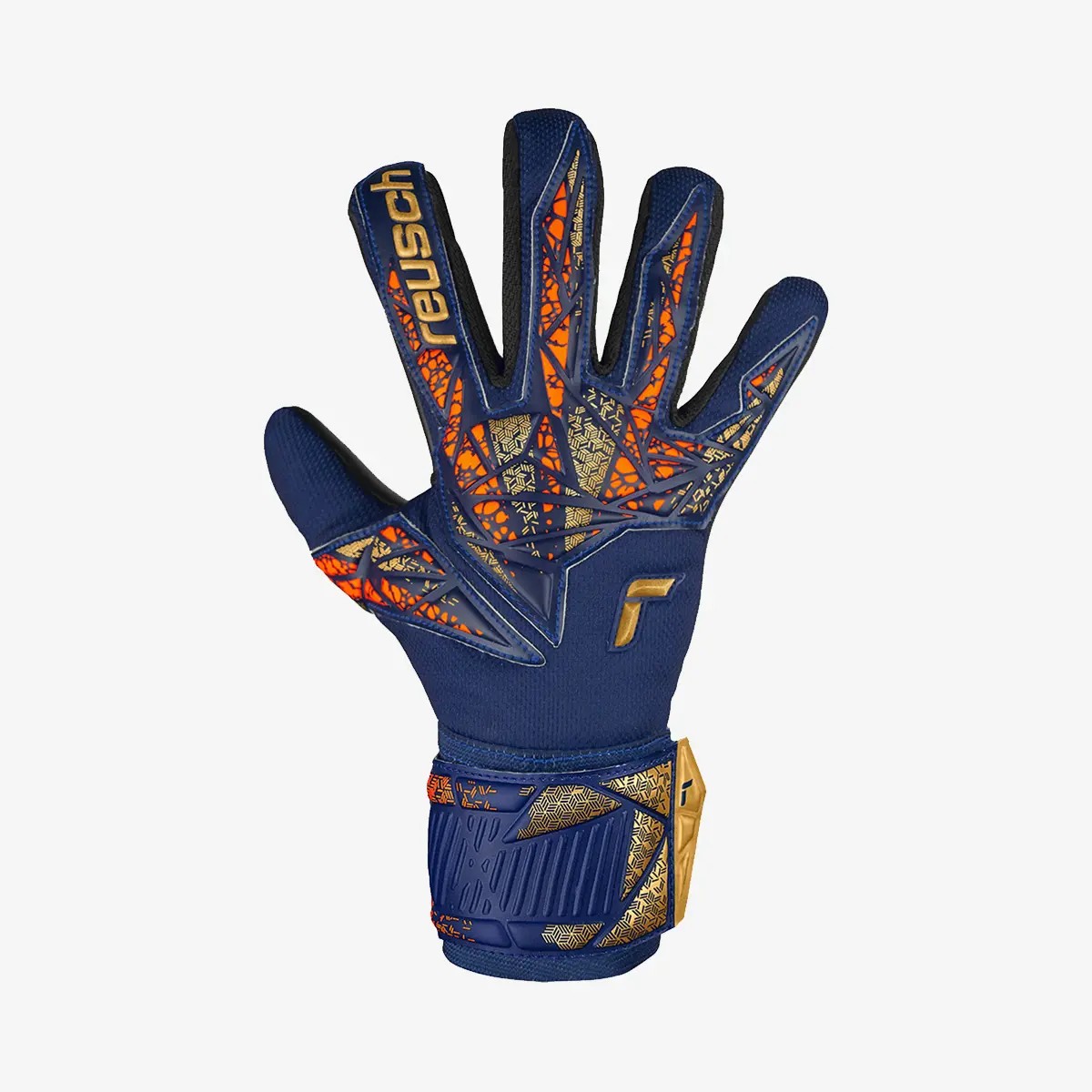 Reusch Attrakt Infinity Kaleci Eldiveni
