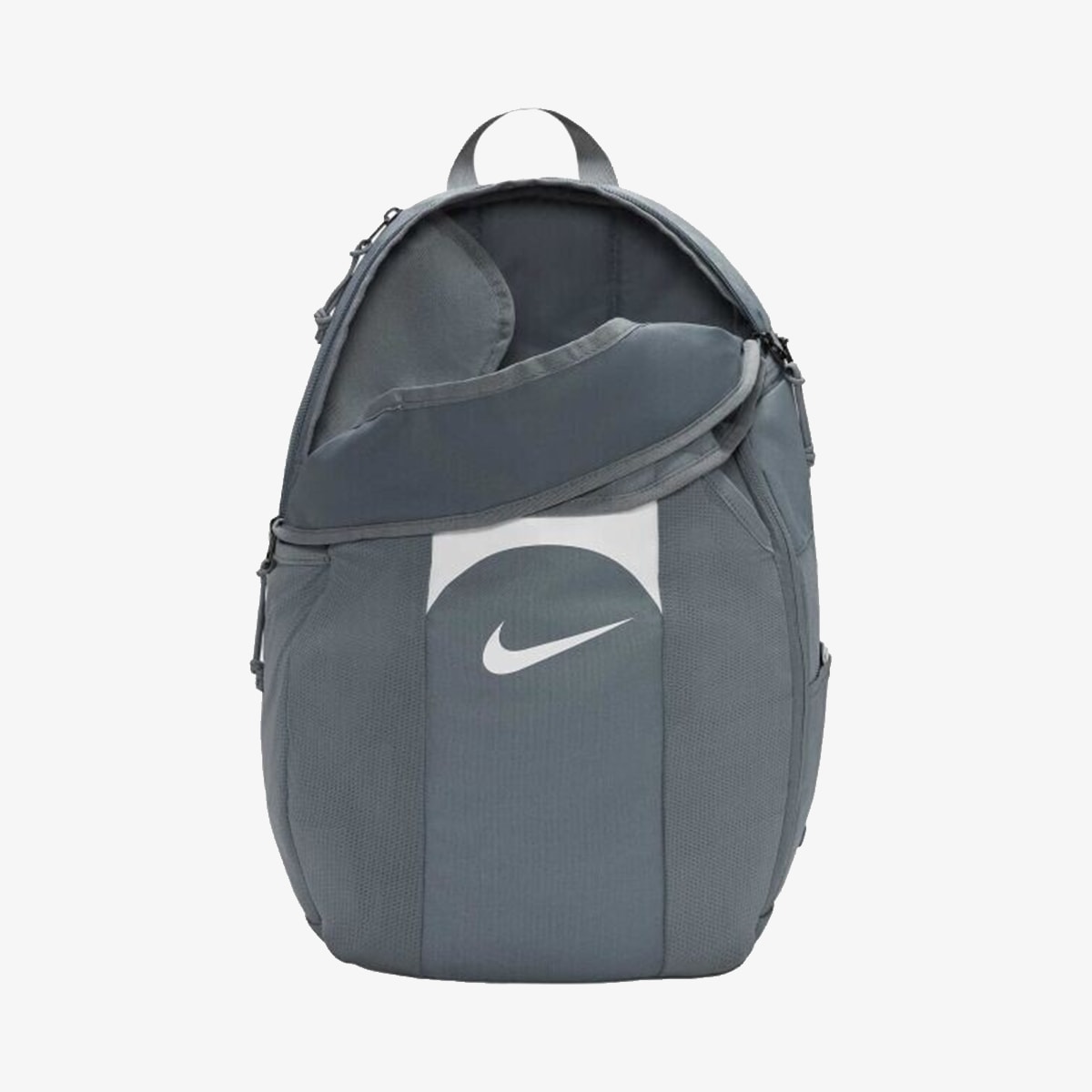 Nike DV0761-065 Academy Team Sırt Çantası Gri