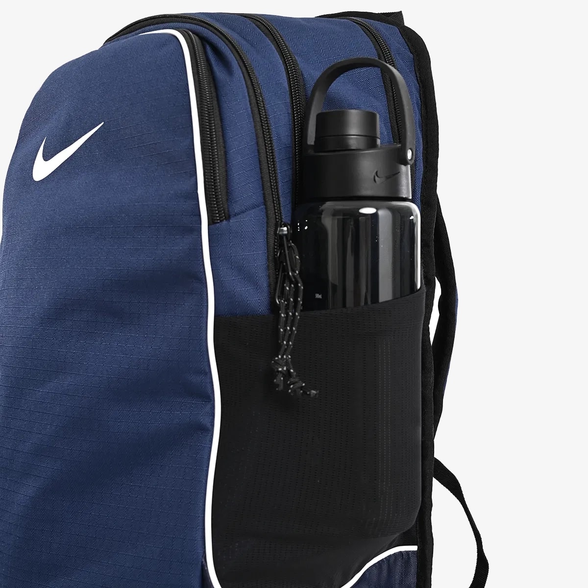 Nike Track Unisex Koşu Sırt Çantası - Lacivert