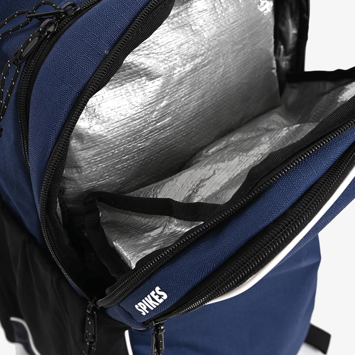 Nike Track Unisex Koşu Sırt Çantası - Lacivert