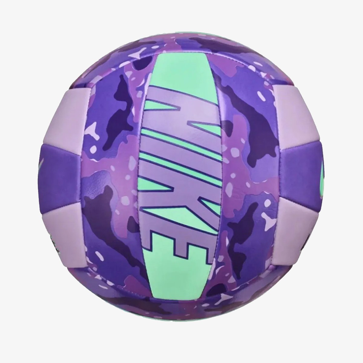 Nike All Court Lite Mor Voleybol Topu