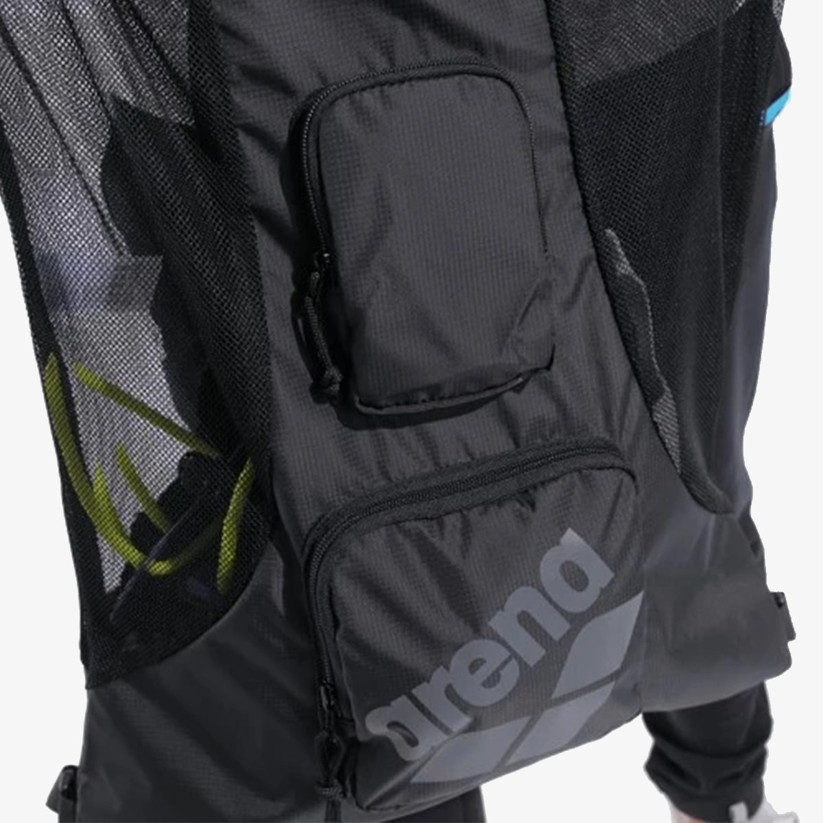 Arena 010241100 All Set Mesh Bag 40 L