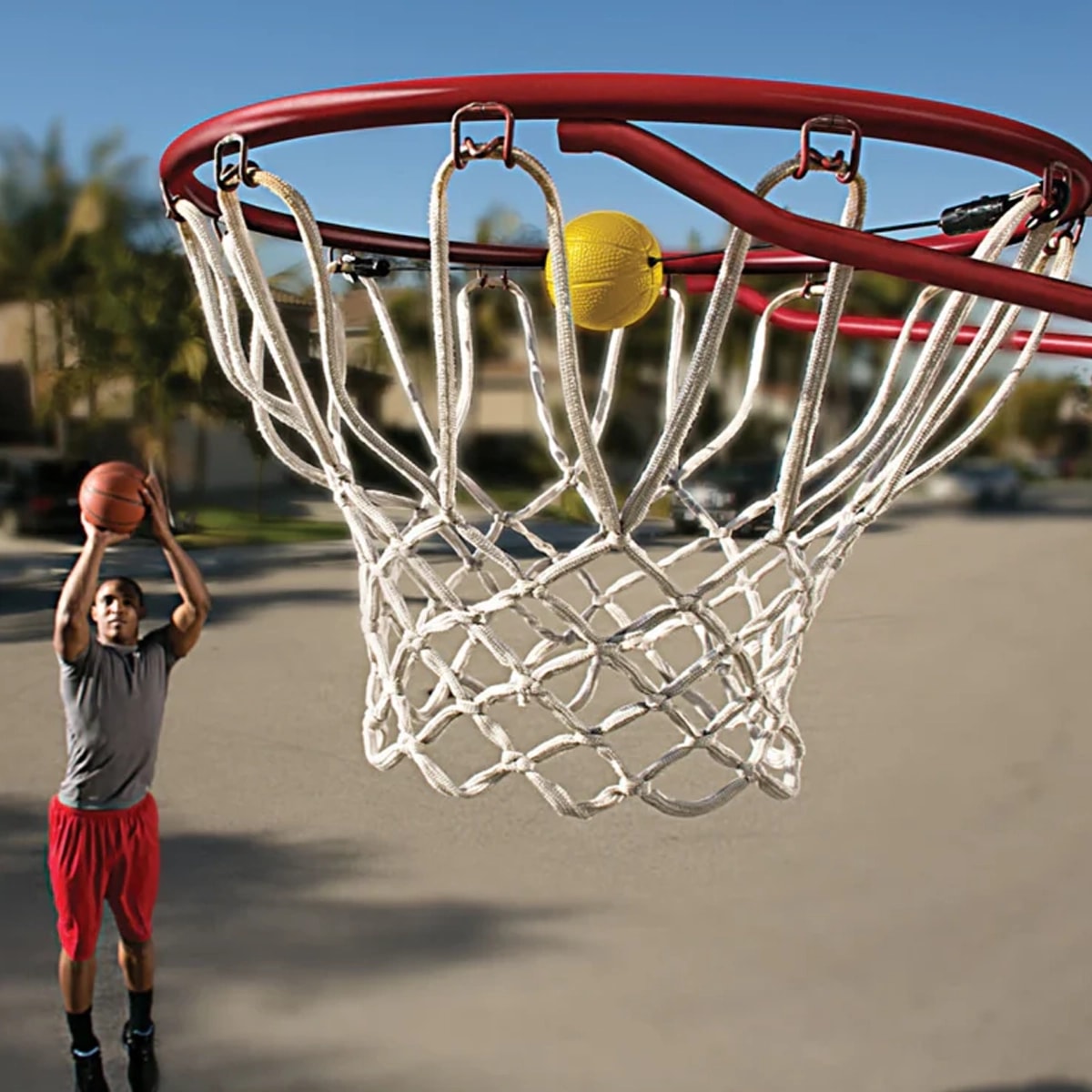 Sklz Basketball Shooting Target