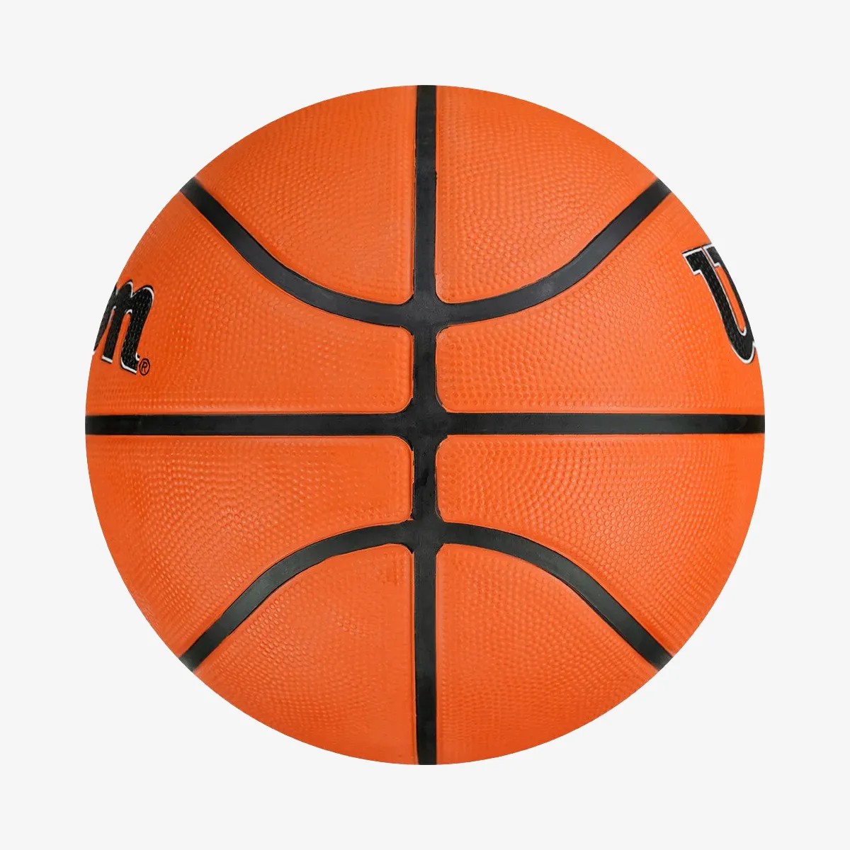 Wilson WTB9200XB07 DRV Plus 7 No Basketbol Topu