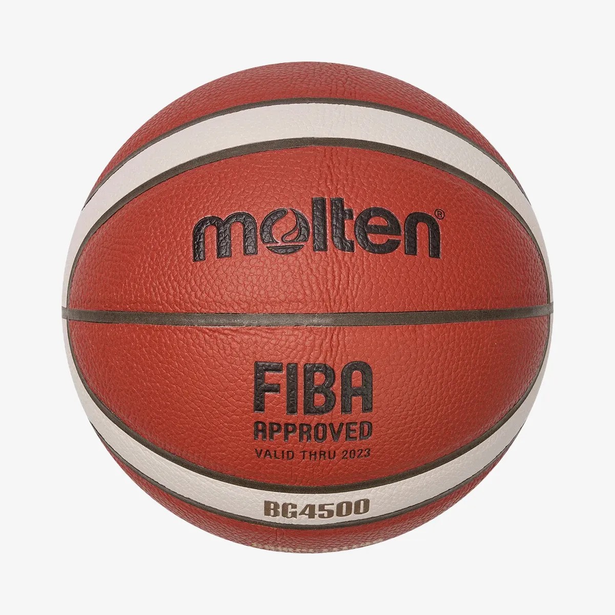 Molten B6G4500 FIBA Onaylı 6 No TBL Basketbol Maç Topu