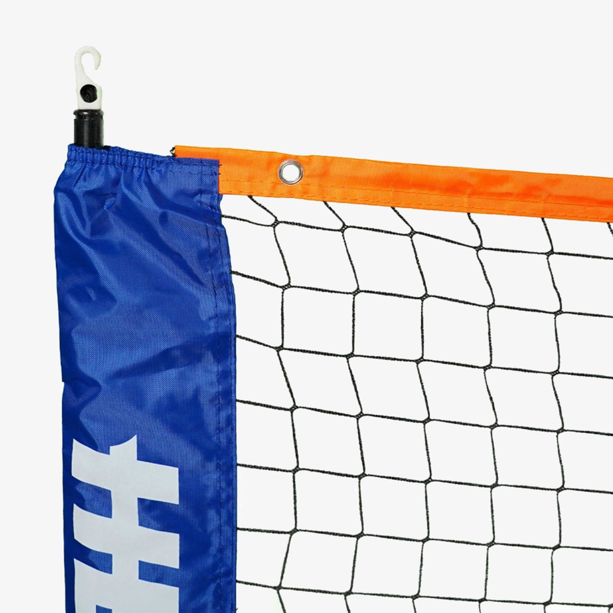 Helix 6 Metre Portatif Tenis - Ayak Tenisi Seti