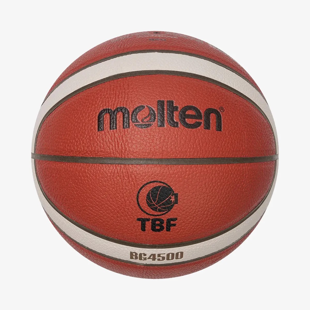 Molten B7G4500 FIBA Onaylı 7 No TBL Basketbol Maç Topu