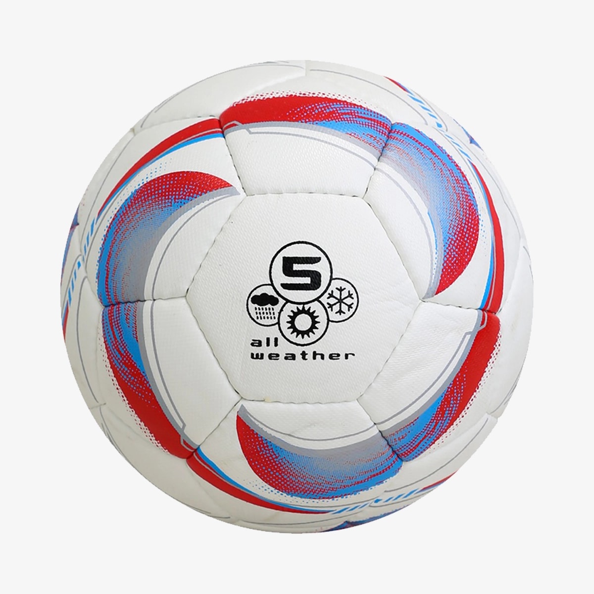 Helix Quick Futbol Topu No: 5