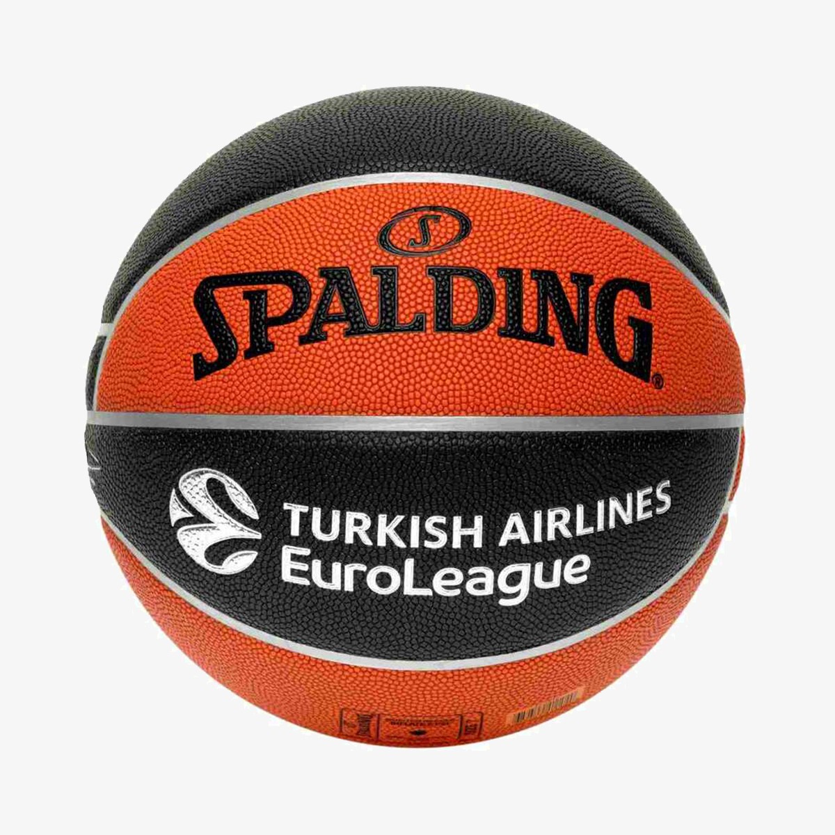 Spalding TF500 Euroleague Basketbol Topu