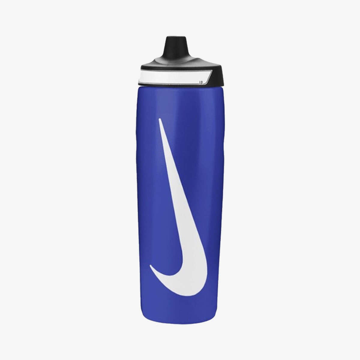 Nike Refuel Bottle Grip 24 Oz 700 ml Suluk - LACİVERT