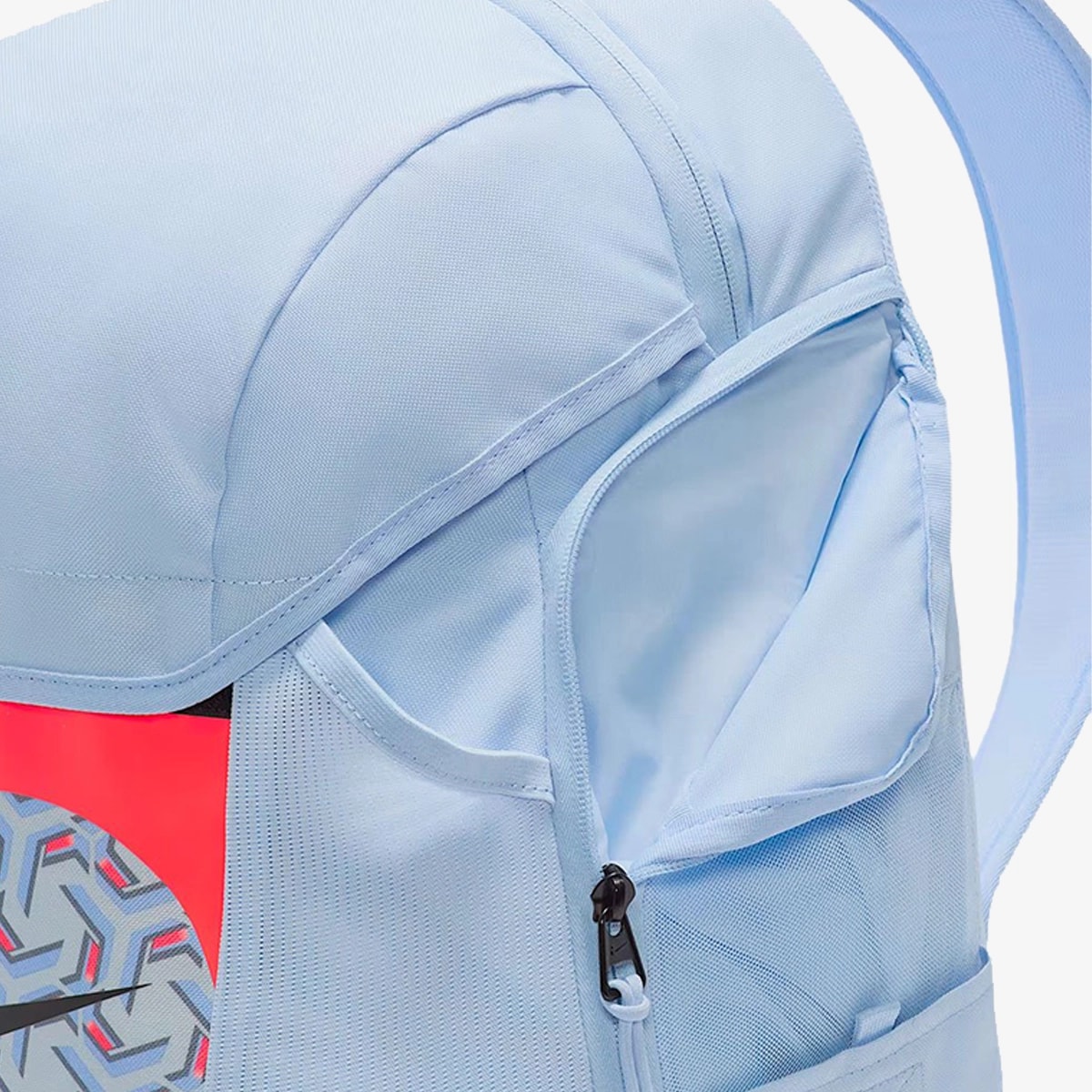 Nike DV0761-425 Academy Team Sırt Çantası Mavi