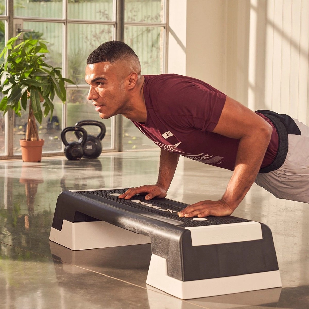 Reebok The Original Step Tahtası - RAP