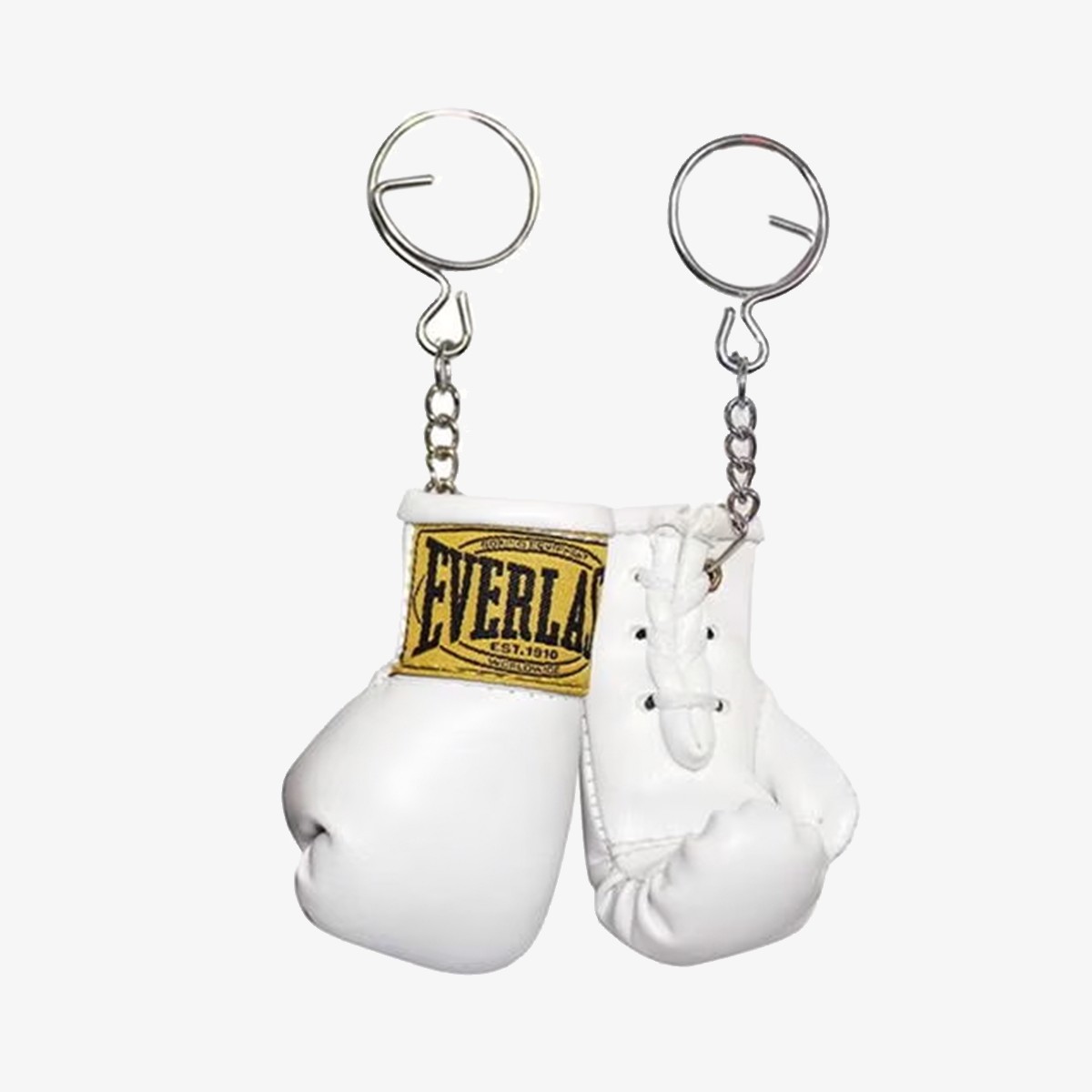 Everlast Glove Anahtarlık - Beyaz