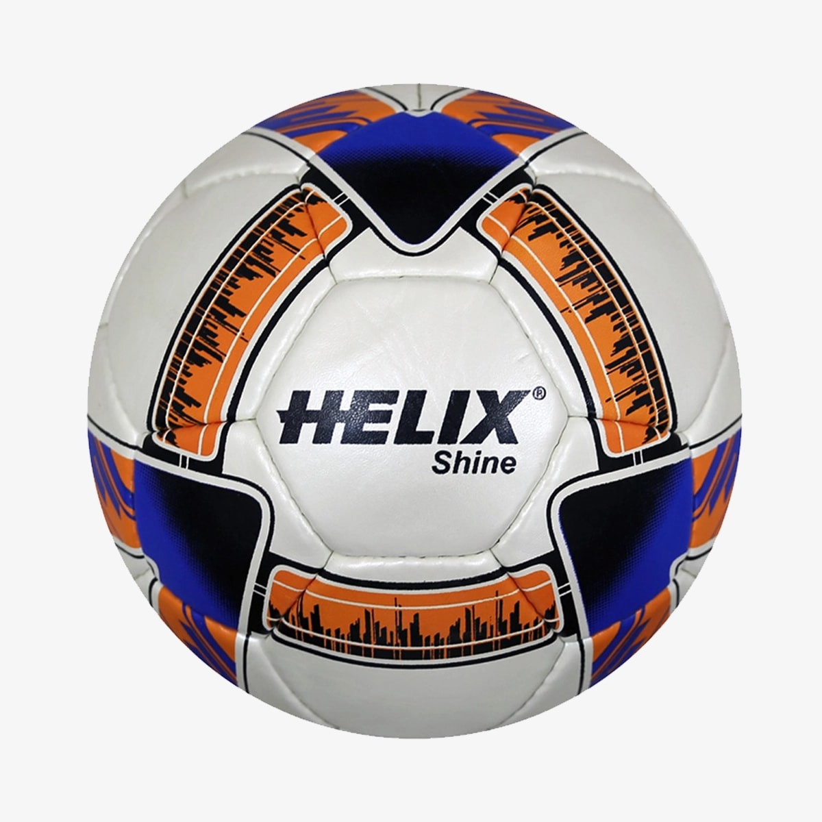Helix Shine Futbol Topu No: 5