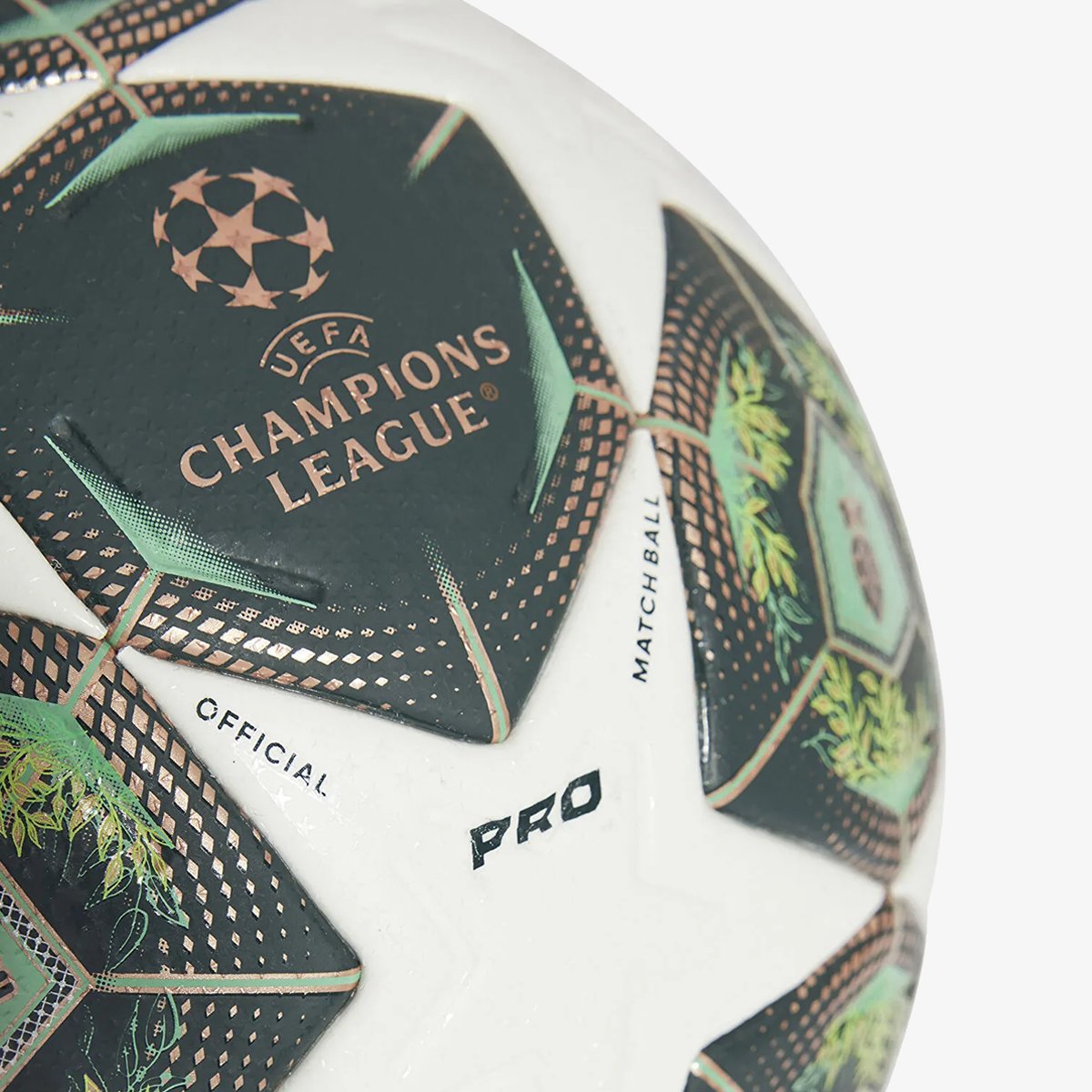 Adidas JH1279 UEFA Şampiyonlar Ligi Pro 24/25 Maç Topu