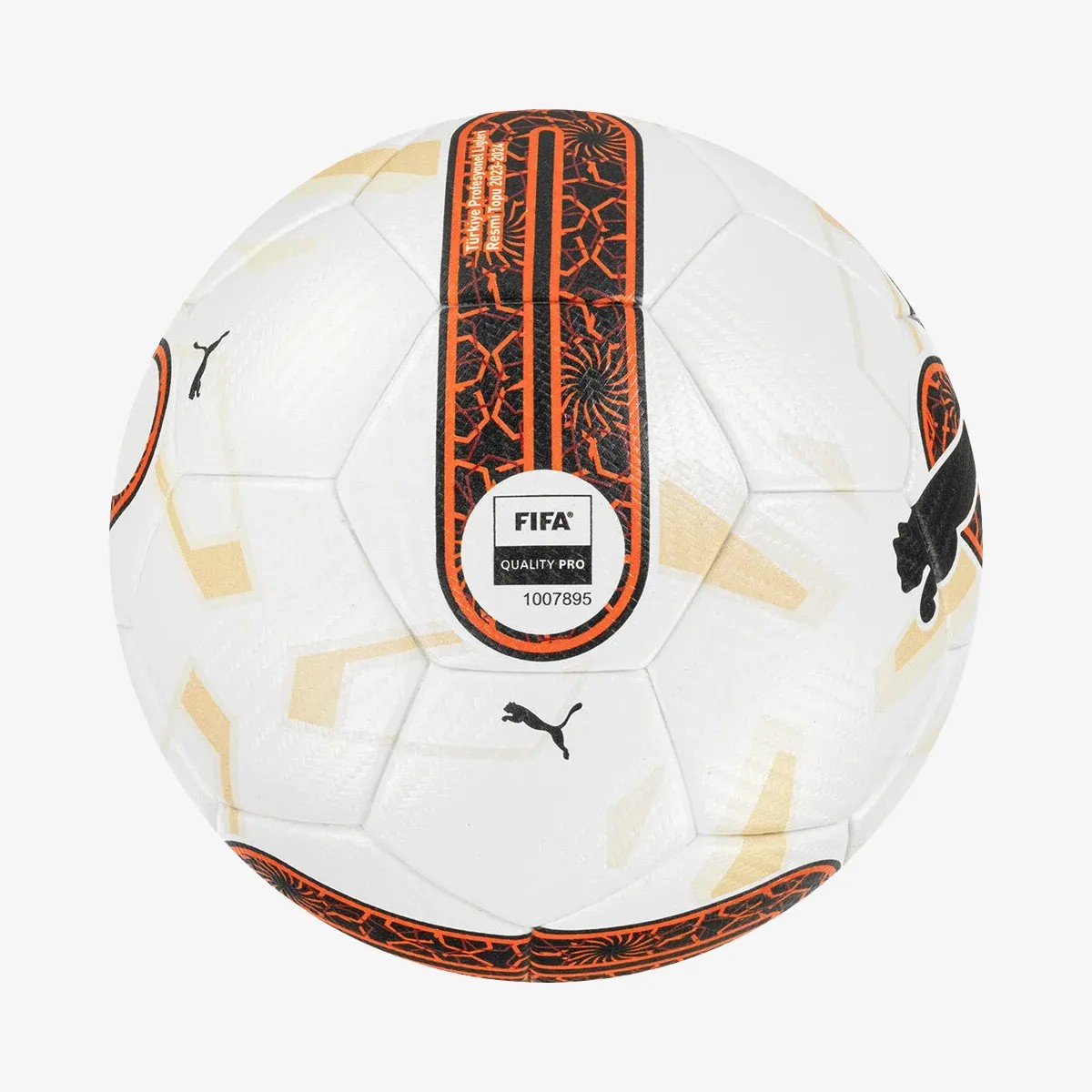 PUMA 08419301 Orbita 2 Süper Lig 5 No Futbol Topu