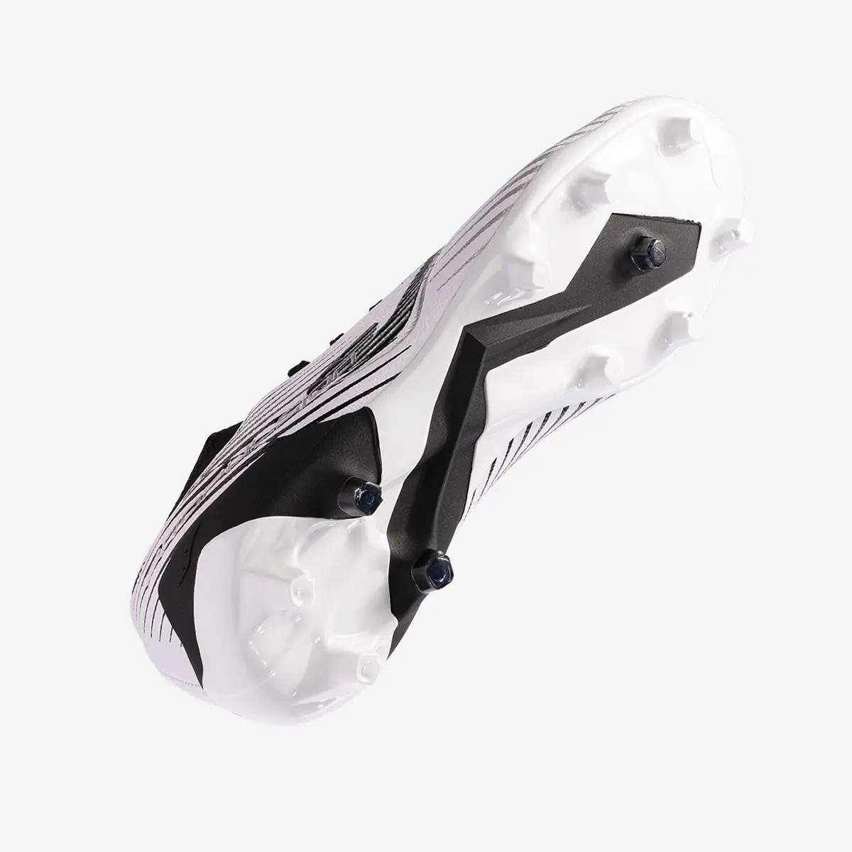 Joma Krampon Propulsion Cup 2302 White Black Firm Ground