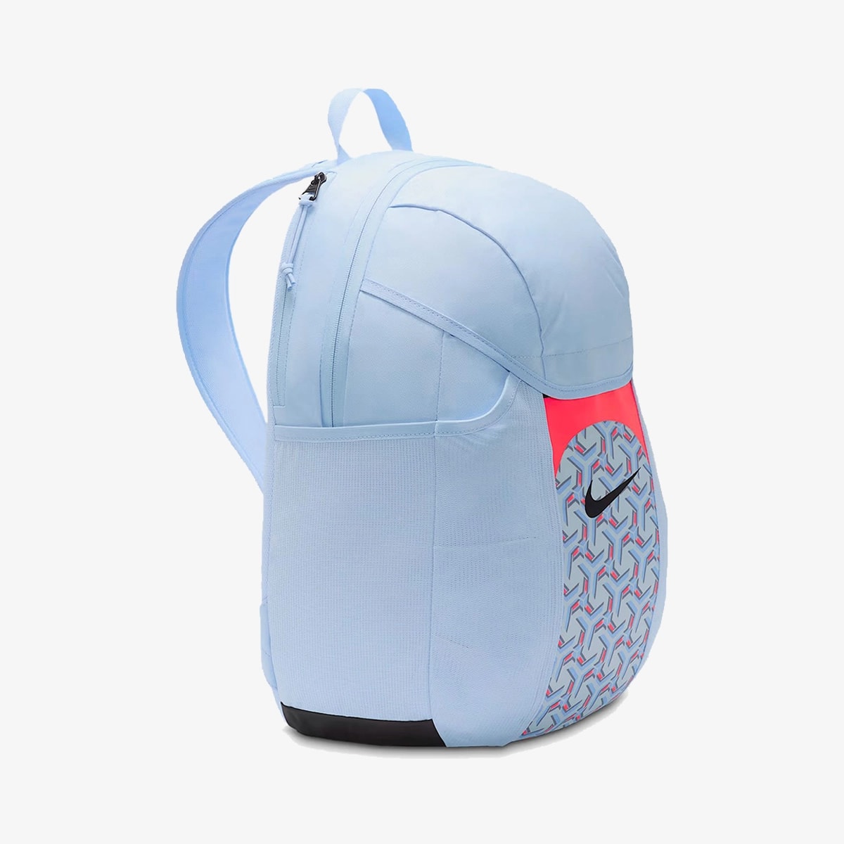 Nike DV0761-425 Academy Team Sırt Çantası Mavi