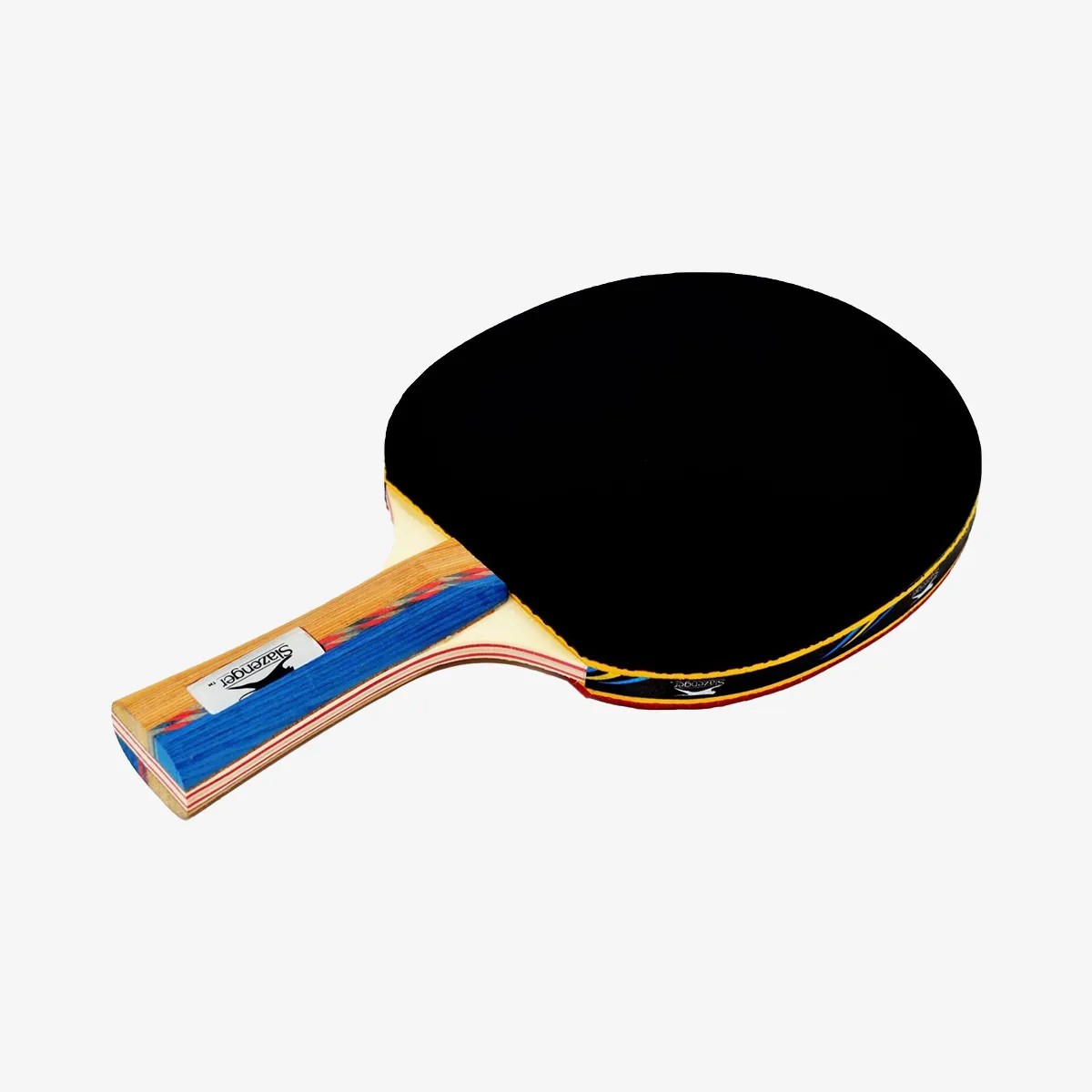 Slazenger Master ITTF Onaylı Masa Tenis Raketi (6 Star)