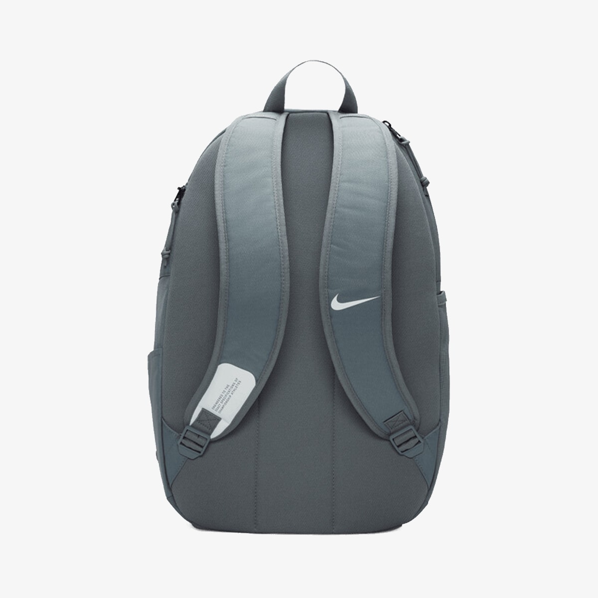Nike DV0761-065 Academy Team Sırt Çantası Gri