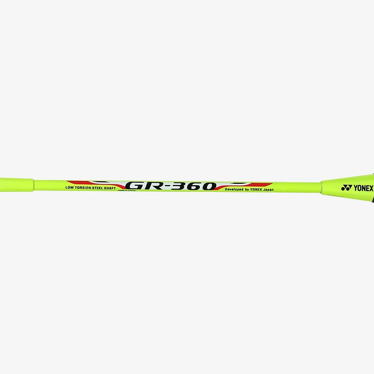 Yonex GR360 Çelik Badminton Raketi