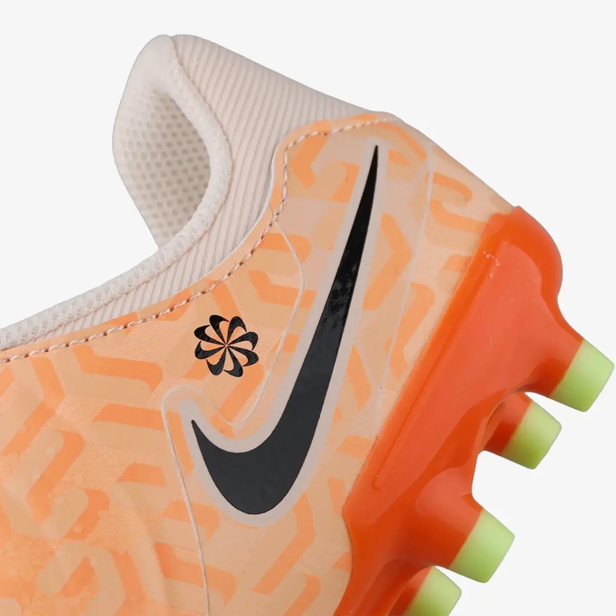 Nike Jr Tiempo Legend 10 Academy Fg/Mg - DZ3188-800