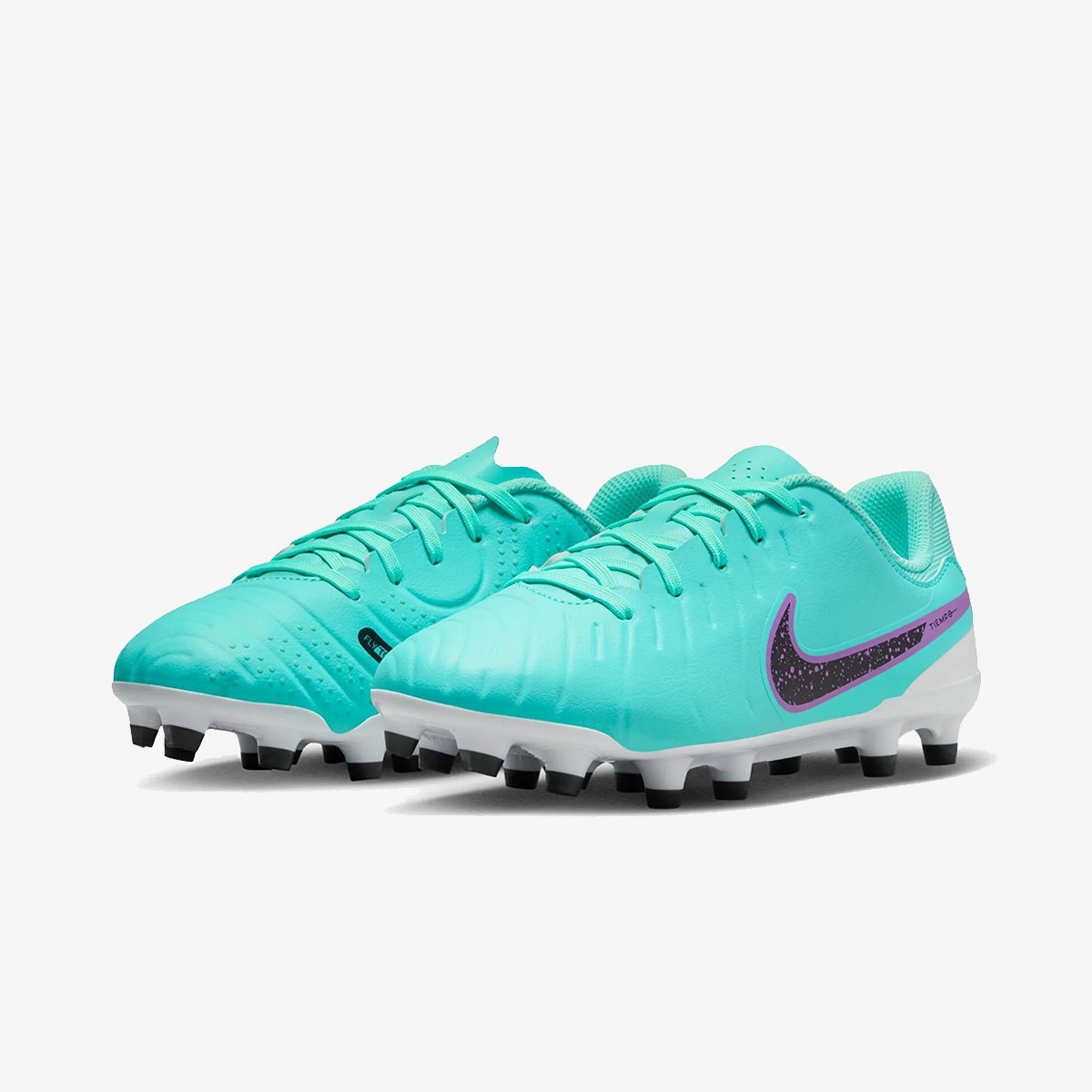 Nike Jr Tiempo Legend 10 Academy Fg Mg - DV4348-300