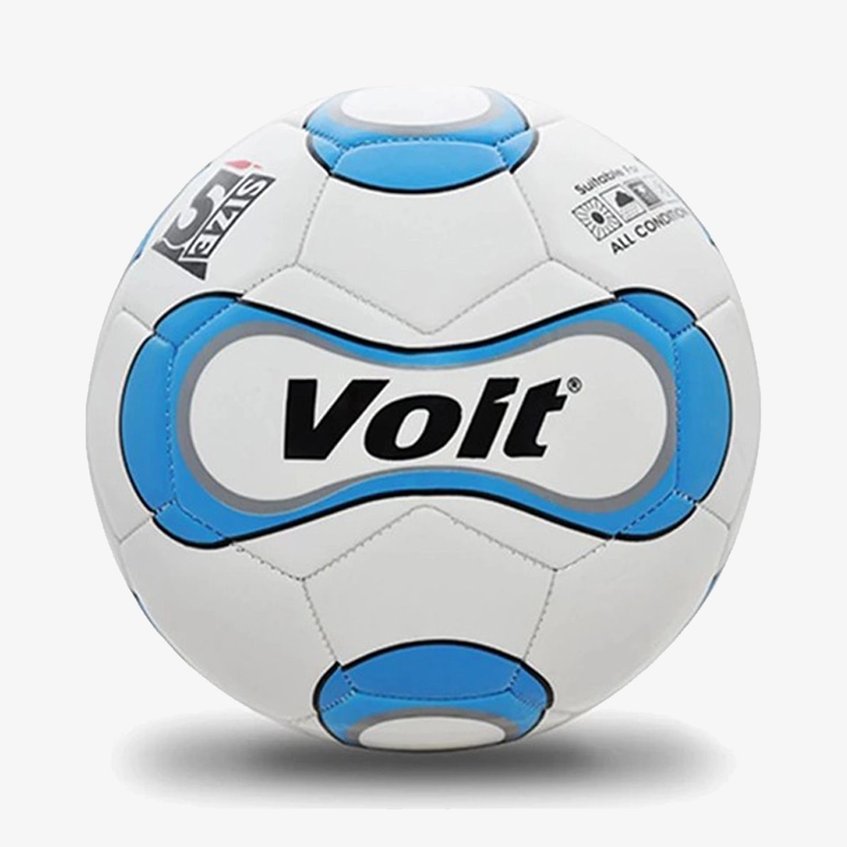 Voit Extreme Futbol Topu No:5