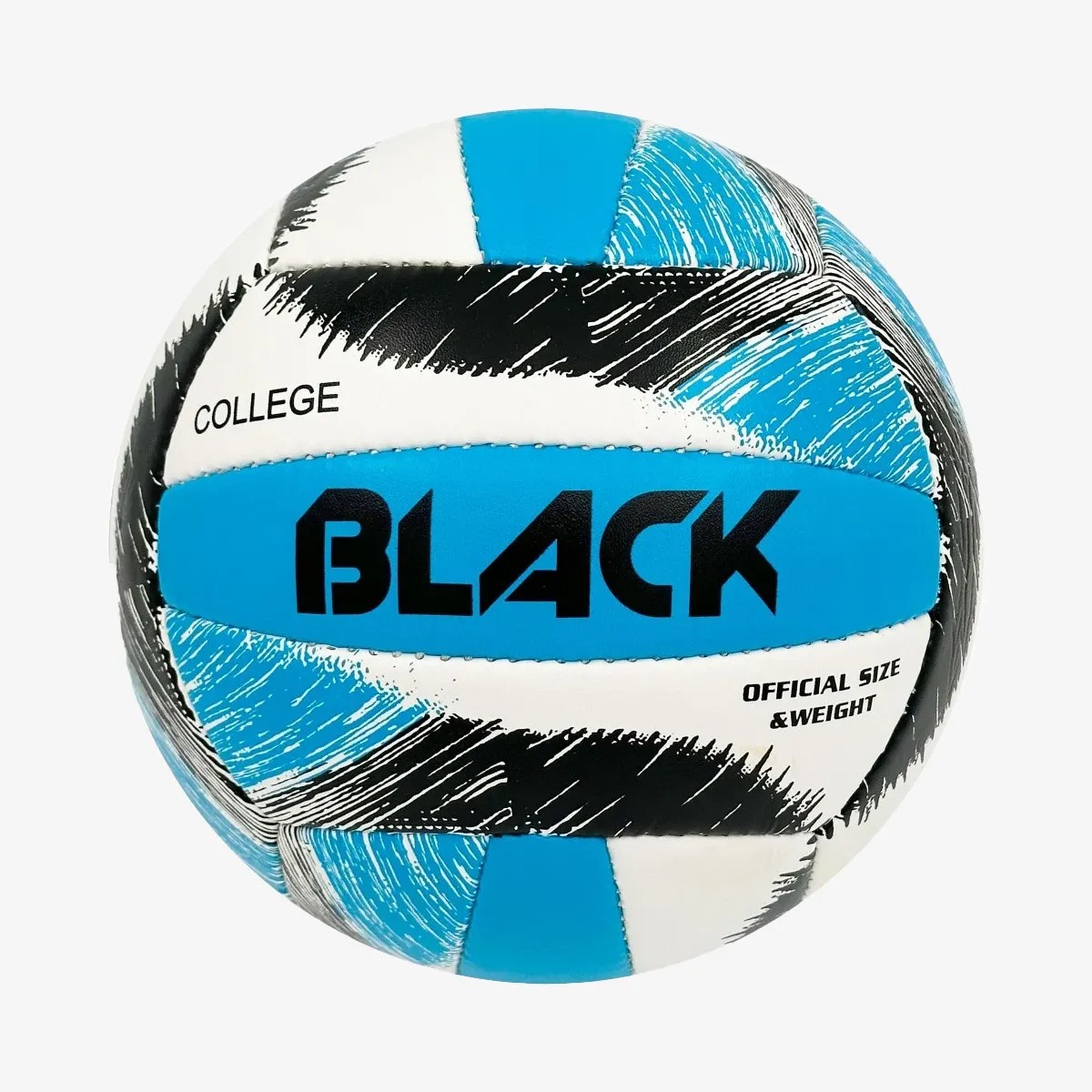 Black College Voleybol Topu 5 NO