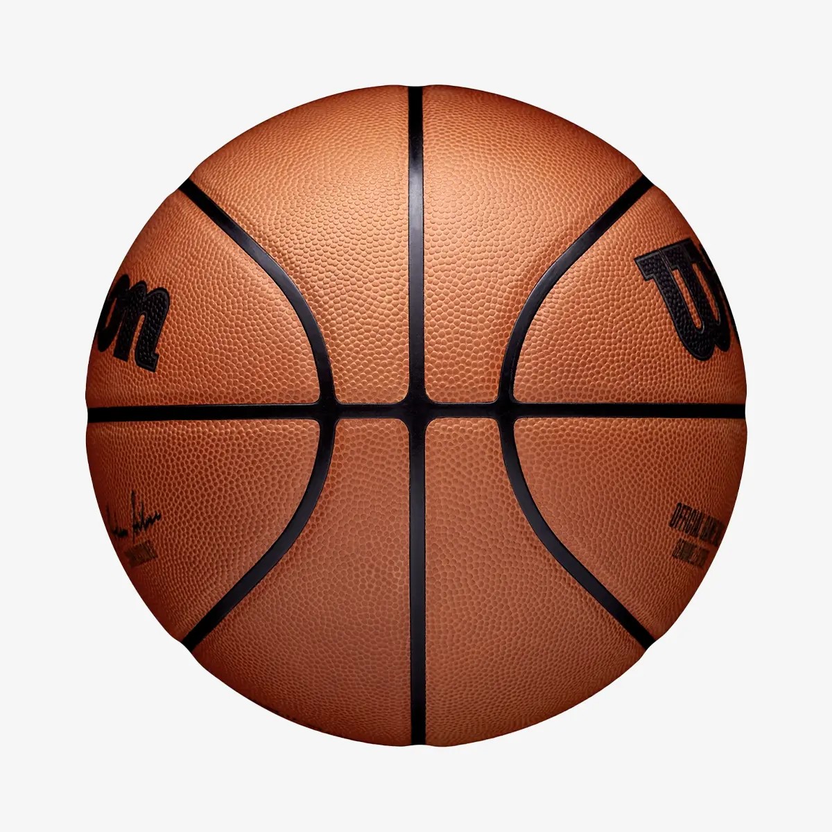 Wilson WTB7500XB07 NBA 7 No Basketbol Maç Topu