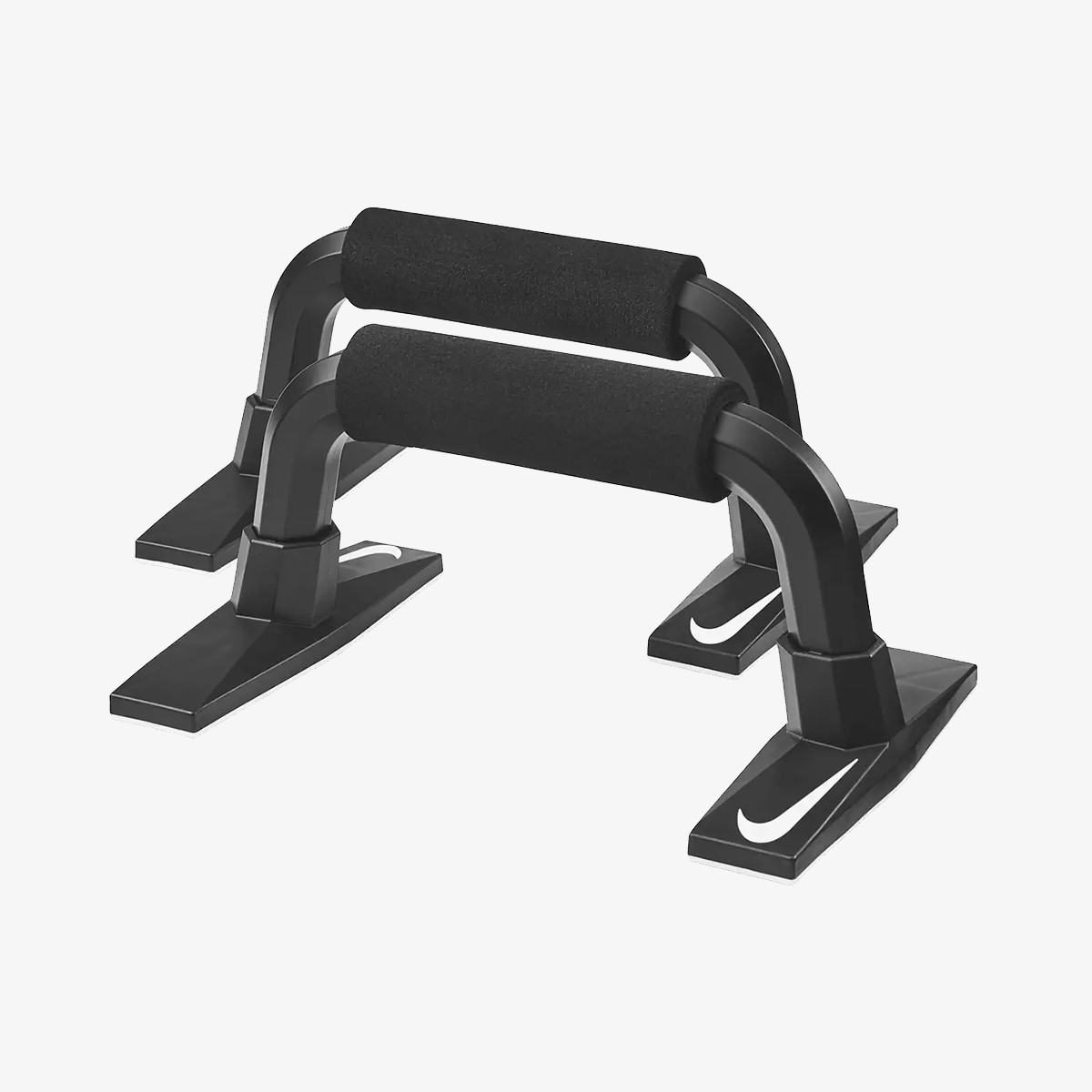 Nike Push Up Grip 3.0 Siyah Şınav Barı