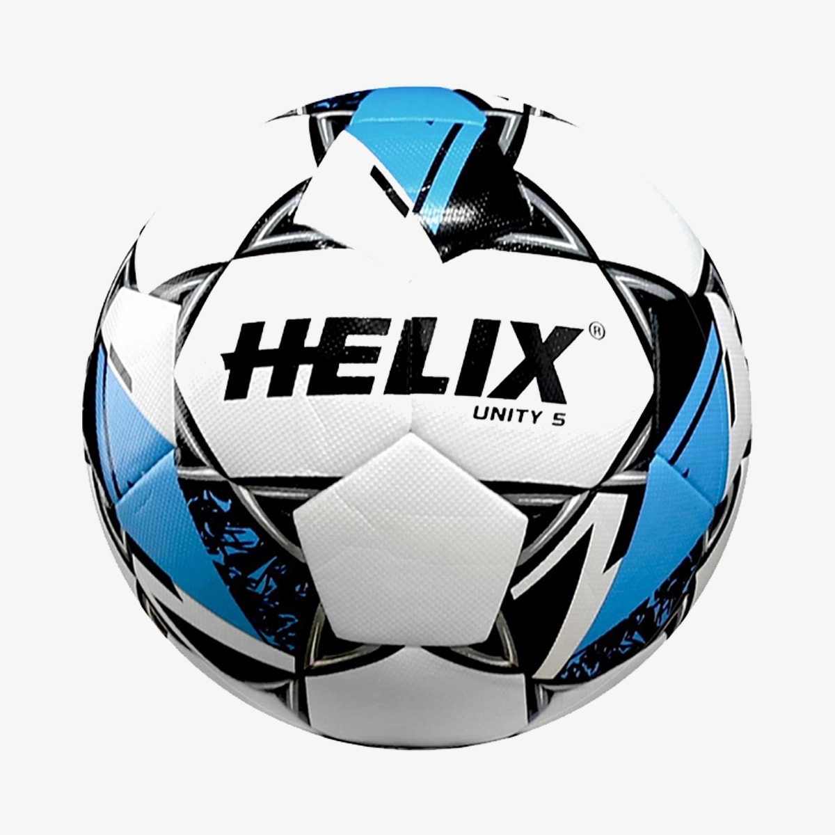Helix Unity Futbol Topu No:5