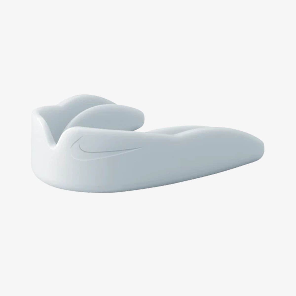 Nike Custom Fit Strapless Mouthguard – Şeffaf (Yetişkin Dişlik)