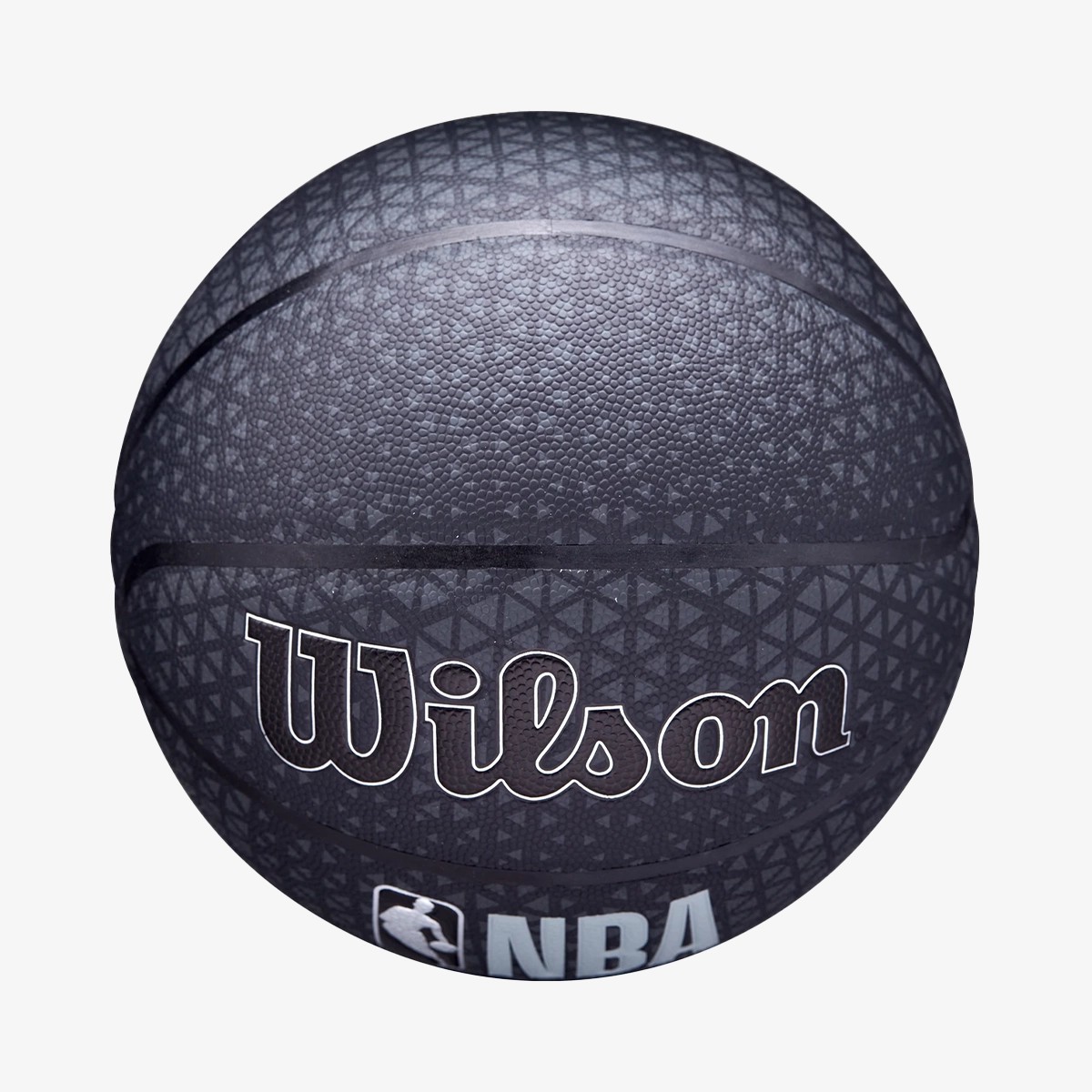 Wilson Nba Forge Printed Basketbol Topu 7 Numara