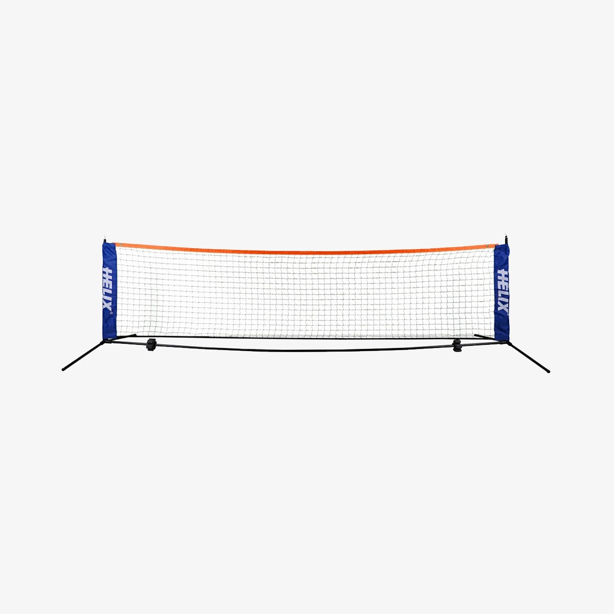 Helix 6 Metre Portatif Tenis - Ayak Tenisi Seti