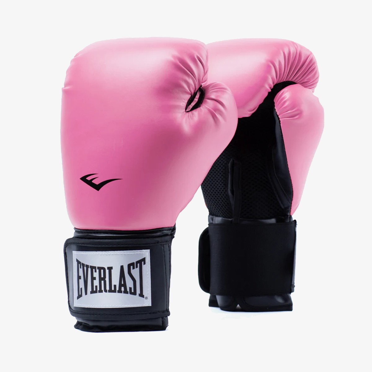 Everlast Prostyle 2 Boks Eldiveni - Pembe