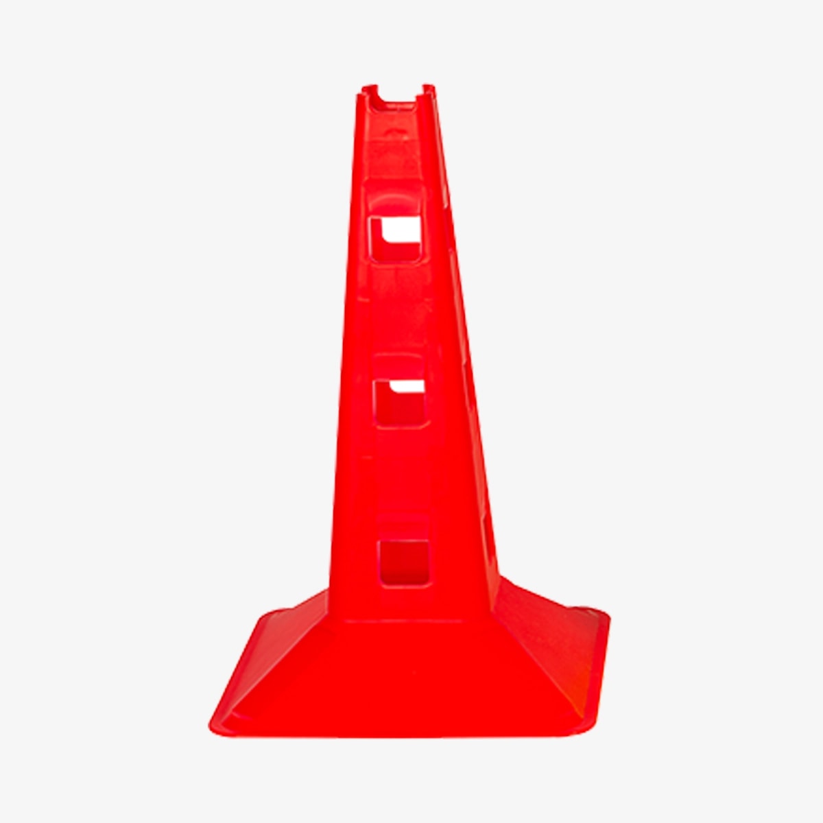 Scucs SCX-1109 Multi Fonksiyonel Huni 38 cm - Kırmızı