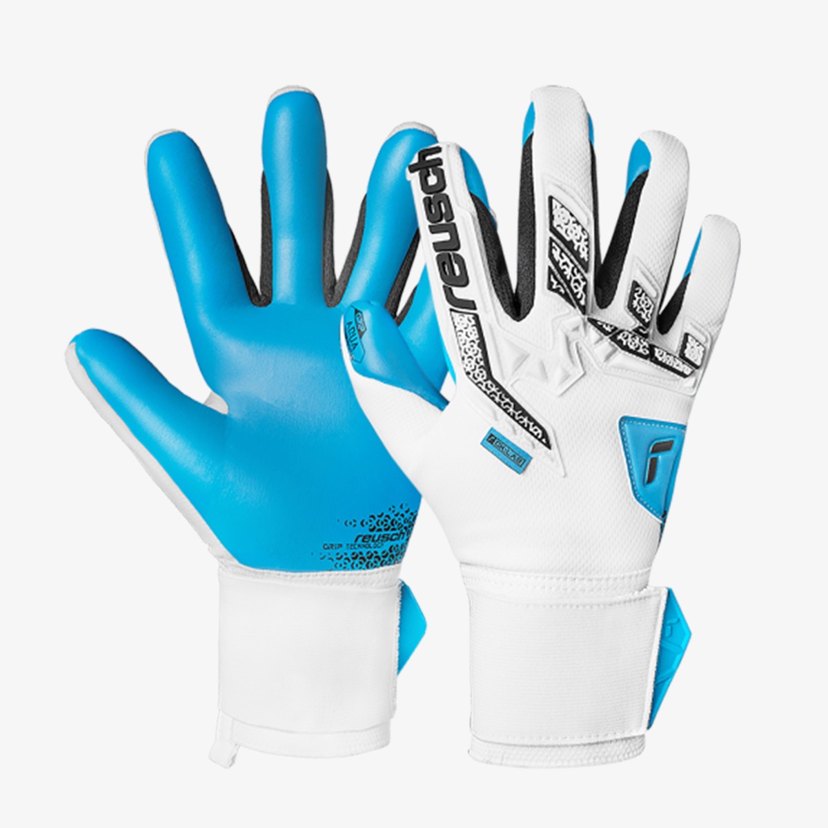 Reusch Attrakt Freegel Aqua Kaleci Eldiveni