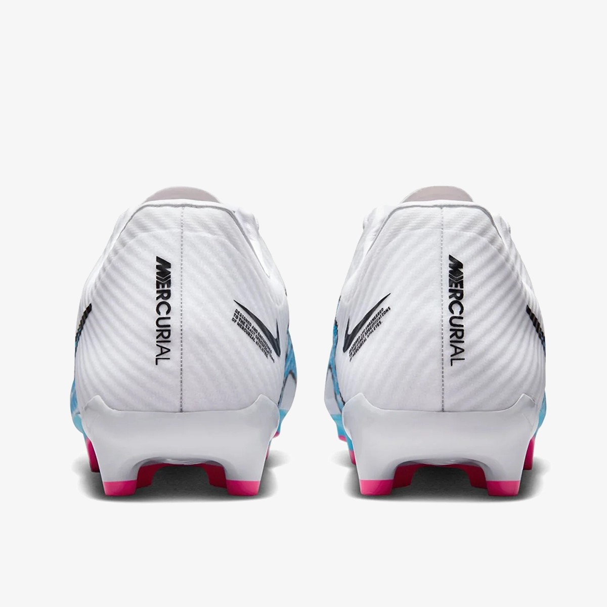 Nike Mercurial Zoom Vapor 15 Academy Fg/Mg