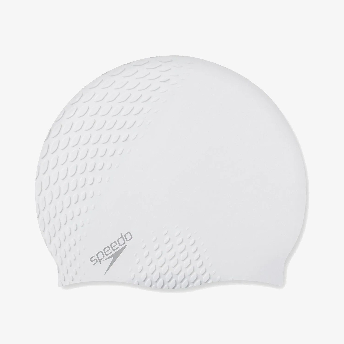 SPEEDO Bubble Actıve Beyaz Unisex Bone